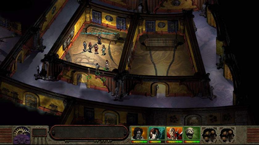 Switch游戏 -异域镇魂曲+冰风谷:增强版 Planescape: Torment and Icewind Dale: Enhanced Editions-百度网盘下载插图3-小白游戏网 Switch游戏 -异域镇魂曲+冰风谷:增强版 Planescape: Torment and Icewind Dale: Enhanced Editions-百度网盘下载插图3-小白游戏网